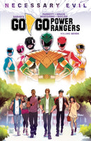 Saban''s Go Go Power Rangers Vol. 7