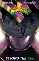 Mighty Morphin Power Rangers: Beyond the Grid
