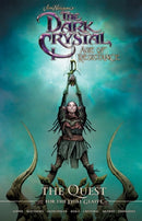 Jim Henson''s The Dark Crystal: Age of Resistance: The Quest for the Dual Glaive