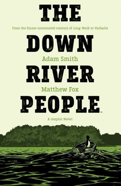 Down River People