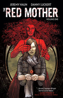 The Red Mother Vol. 1-9781684155668