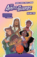 The Avant-Guards Vol. 2 : Volume 2-9781684155682