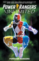 Power Rangers Unlimited: Forever Rangers