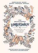 Encyclopedia Lumberjanica: An Illustrated Guide to the World of Lumberjanes-9781684155996