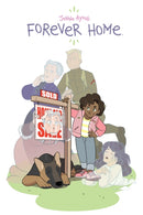 Forever Home-9781684156030
