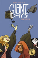 Giant Days Vol. 14-9781684156054