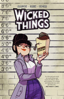 Wicked Things