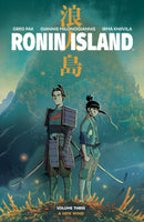 Ronin Island Vol. 3-9781684156238