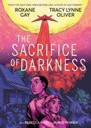 The Sacrifice of Darkness-9781684156245