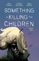Something is Killing the Children Vol. 8-9781684156283