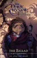 Jim Henson''s The Dark Crystal Age of Resistance The Ballad of Hup & Barfinnious
