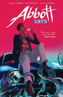 Abbott: 1973-9781684156511