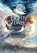 Eighty Days-9781684156573