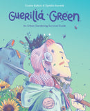 Guerilla Green-9781684156634