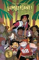 Lumberjanes Vol. 17 : Volume 17-9781684156672