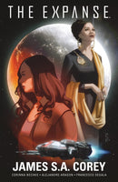 The Expanse-9781684156917