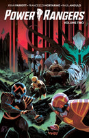 Power Rangers Vol. 2 : Volume 2-9781684157051