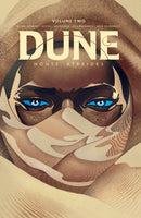 Dune: House Atreides Vol. 2 : Volume 2-9781684157389