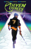 Seven Secrets Vol. 2-9781684157396