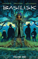 Basilisk Vol. 1 : Volume 1-9781684157488