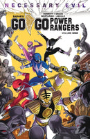 Saban''s Go Go Power Rangers Vol. 9