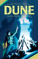 Dune: Tales from Arrakeen-9781684157709