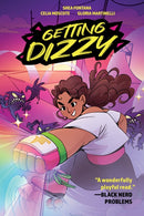 Getting Dizzy-9781684158386