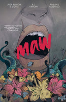 Maw SC-9781684158409