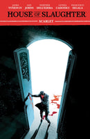 House of Slaughter Vol. 2-9781684158546