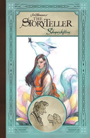 Jim Henson''s The Storyteller: Shapeshifters