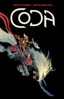 CODA Deluxe Edition-9781684159451