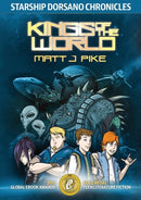 Kings of the World-9781684190188