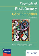 Essentials of Plastic Surgery: Q&a Companion