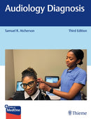 Audiology Diagnosis-9781684201440