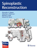 Spinoplastic Reconstruction-9781684205011