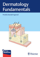 Dermatology Fundamentals-9781684205691