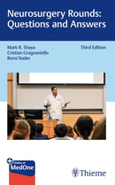 Neurosurgery Rounds: Questions and Answers-9781684206308