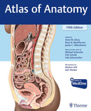 Atlas of Anatomy-9781684206650