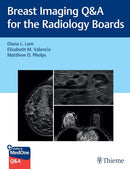 Breast Imaging Q&a for the Radiology Boards