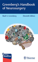 Greenberg''s Handbook of Neurosurgery