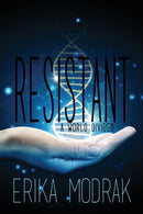 Resistant : A World Divided-9781684333936
