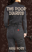 The Poop Diaries-9781684334261