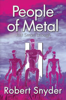 People of Metal-II : Just Smart Enough-9781684334858