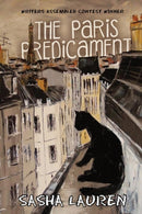 The Paris Predicament-9781684335527
