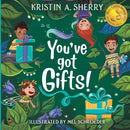 You've Got Gifts!-9781684335848