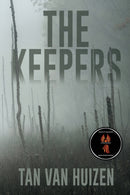 The Keepers-9781684339525