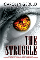The Struggle : A Cult Thriller-9781684339723
