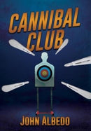 Cannibal Club-9781684339914