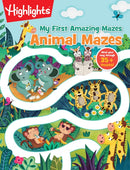 Animal Mazes-9781684372591