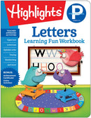 Preschool Letters-9781684372799